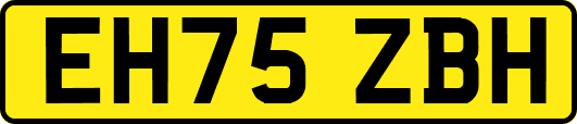 EH75ZBH