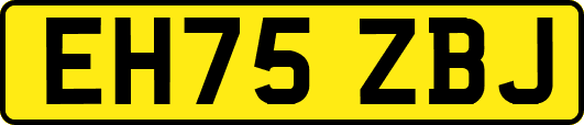 EH75ZBJ