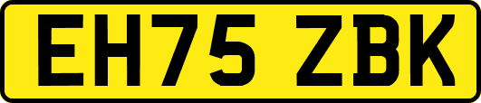 EH75ZBK