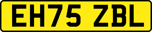EH75ZBL