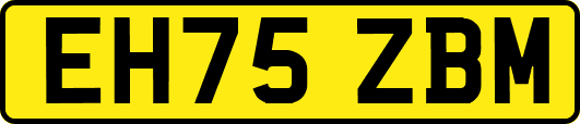 EH75ZBM