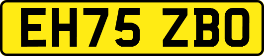 EH75ZBO