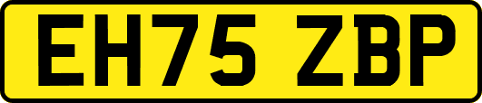 EH75ZBP