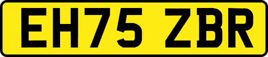 EH75ZBR