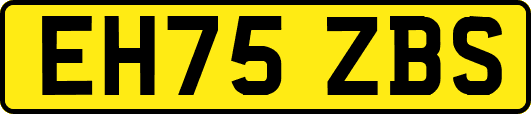 EH75ZBS