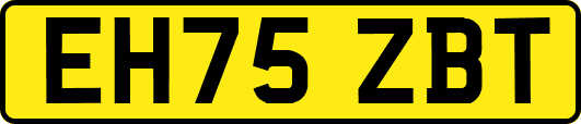 EH75ZBT