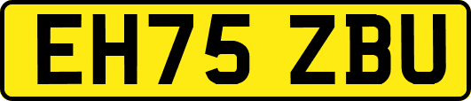 EH75ZBU
