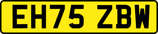 EH75ZBW