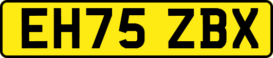 EH75ZBX