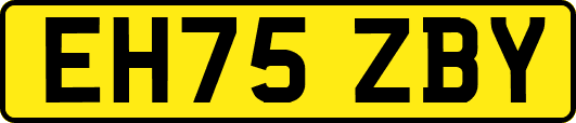 EH75ZBY