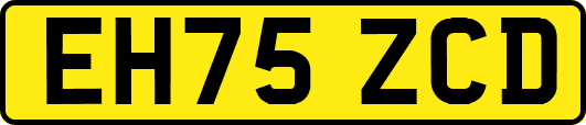 EH75ZCD