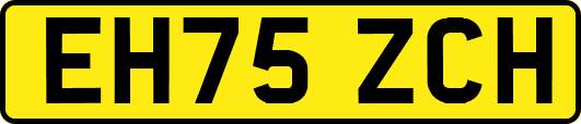 EH75ZCH