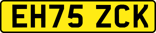 EH75ZCK