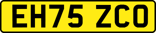EH75ZCO