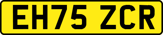EH75ZCR