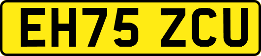 EH75ZCU
