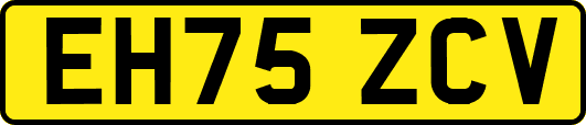 EH75ZCV