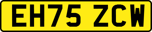 EH75ZCW