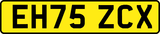 EH75ZCX