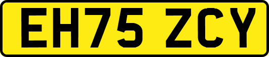 EH75ZCY