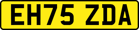 EH75ZDA