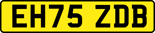 EH75ZDB