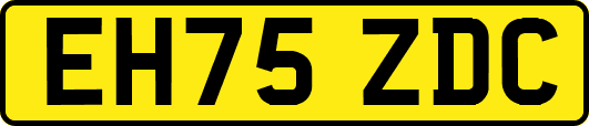EH75ZDC