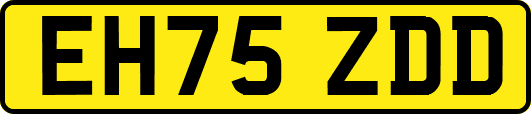 EH75ZDD