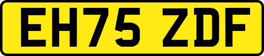 EH75ZDF