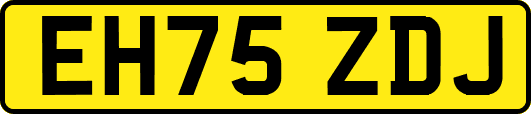 EH75ZDJ