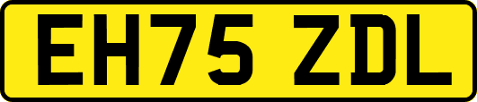 EH75ZDL