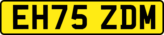 EH75ZDM