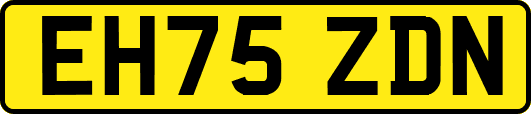 EH75ZDN