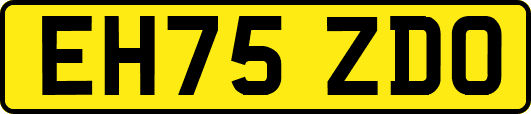 EH75ZDO