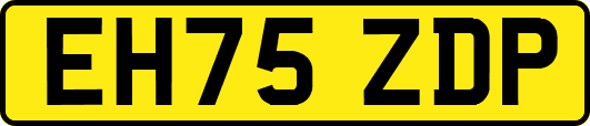 EH75ZDP
