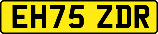 EH75ZDR
