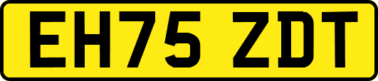 EH75ZDT