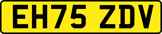 EH75ZDV