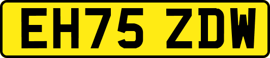 EH75ZDW