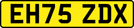 EH75ZDX