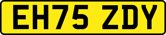 EH75ZDY