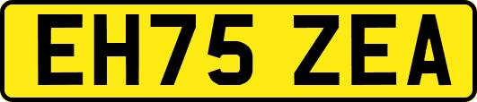 EH75ZEA