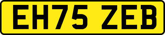 EH75ZEB