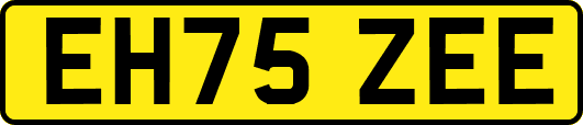 EH75ZEE