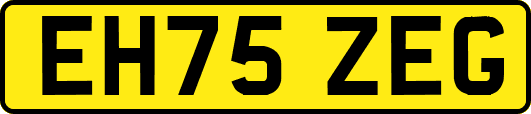 EH75ZEG