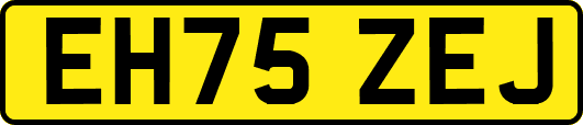 EH75ZEJ