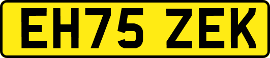 EH75ZEK