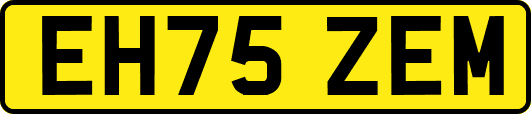 EH75ZEM