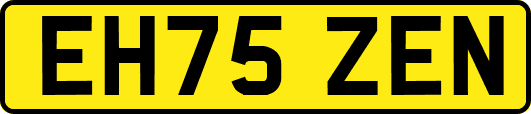 EH75ZEN