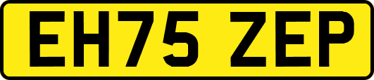 EH75ZEP